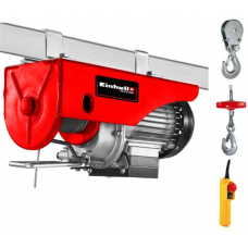 Тельфер Einhell TC-EH 250-18