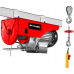 Тельфер Einhell TC-EH 250-18