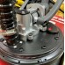 Шлифмашина для стен и потолков Forte DWS-225-VLВ