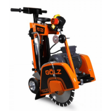 Швонарезчик электрический Golz FS125E