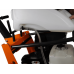 Швонарезчик Golz FS170 (с двигателем Honda GX390)