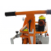 Швонарезчик электрический Golz FS23E