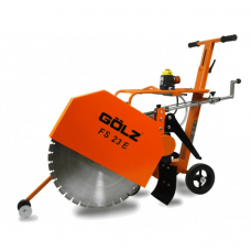 Швонарезчик электрический Golz FS23E