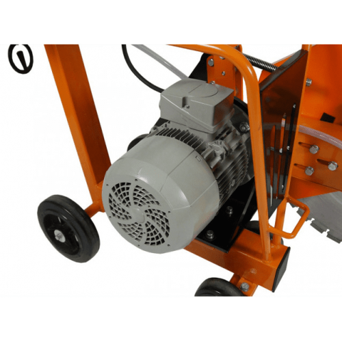 Швонарезчик электрический Golz FS23E фото 2