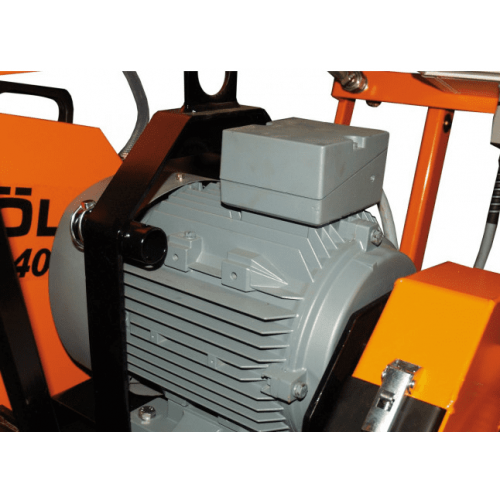 Швонарезчик электрический Golz FS240SE фото 1