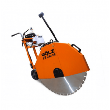 Швонарезчик электрический Golz FS240SE