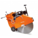 Швонарезчик Golz FS250