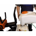 Швонарезчик Golz FS125
