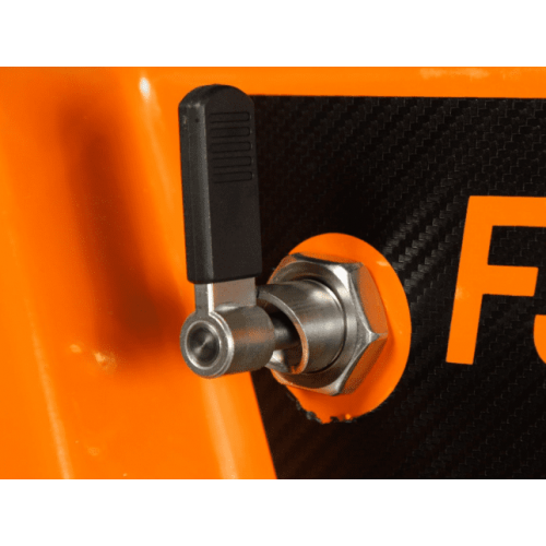 Швонарезчик Golz FS125 фото 1