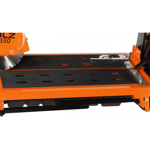 Камнерезный станок Golz GS350 фото 2