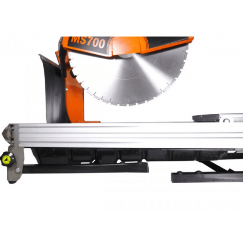 Камнерезный станок Golz MS700A фото 1
