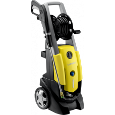 Мойка высокого давления Lavor GIANT 24(бесщеточный асинхронный двигатель)