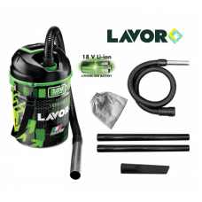 Пилосос акумуляторний 3в1 Lavor FREE VAC 1.0