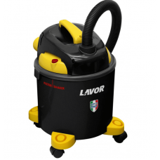 Пылесос промышленный Lavor VAC 18 Plus