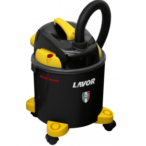 Пилосос промисловий Lavor VAC 18 Plus  фото 