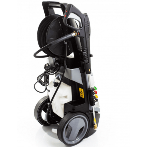 Мойка высокого давления Lavor VERTIGO 28 PLUS (бесщеточный асинхронный двигатель, латунная помпа) фото 1