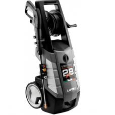 Мойка высокого давления Lavor VERTIGO 28 PLUS (бесщеточный асинхронный двигатель, латунная помпа)