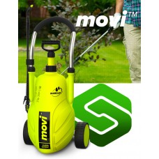 Опрыскиватель на колесах MAROLEX MOVI 16 л