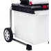 Измельчитель веток садовый электрический NAC SHE250B-BOX-G