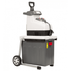 Измельчитель веток садовый электрический NAC SHE280S-BOX-G