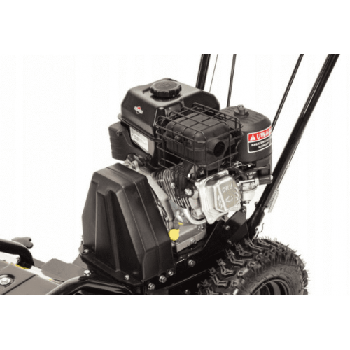 Подметальная машина NAC SWP80-XR950-KC (Briggs&Stratton) фото 4