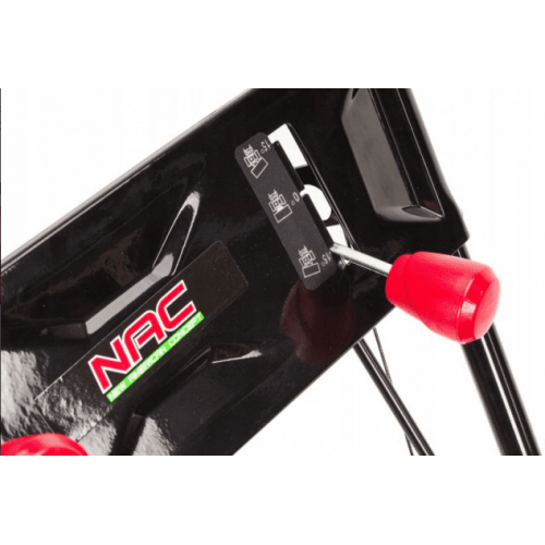 Подметальная машина NAC SWP80-XR950-KC (Briggs&Stratton) фото 6
