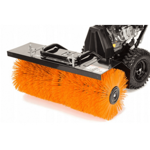 Подметальная машина NAC SWP80-XR950-KC (Briggs&Stratton) фото 5