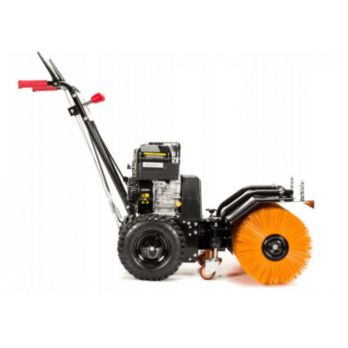 Подметальная машина NAC SWP80-XR950-KC (Briggs&Stratton) фото 7