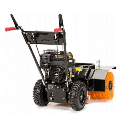 Подметальная машина NAC SWP80-XR950-KC (Briggs&Stratton) фото 1