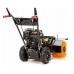 Подметальная машина NAC SWP80-XR950-KC (Briggs&Stratton)