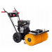 Подметальная машина NAC SWP80-XR950-KC (Briggs&Stratton)