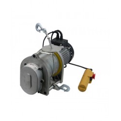 Електрична лебідка ODWERK BHR 250/60 Тельфер