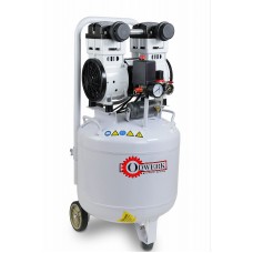 Компрессор безмасляный Odwerk TOF 1180V