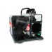 Инверторный полуавтомат Патон ПСИ-350 PRO-400V (15-4) DC MMA/TIG/MIG/MAG