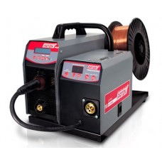 Инверторный полуавтомат Патон ПСИ-350 PRO-400V (15-4) DC MMA/TIG/MIG/MAG