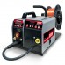 Многофункциональный цифровой инвертор Патон МФИ-250-400V MULTIPRO (15-4) DC MMA/TIG/MIG/MAG