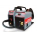 Инверторный полуавтомат Патон ПСИ-250 PRO-400V (15-4) DC MIG/MAG/MMA/TIG
