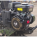 Мотокультиватор ZIRKA T20Б