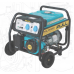 Бензиновый генератор Full Generator FGL3500LE (2,8 кВт)