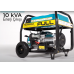 Бензиновий генератор Full Generator FGL10000LE