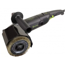 Щеточная шлифмашина TITAN PSM15120