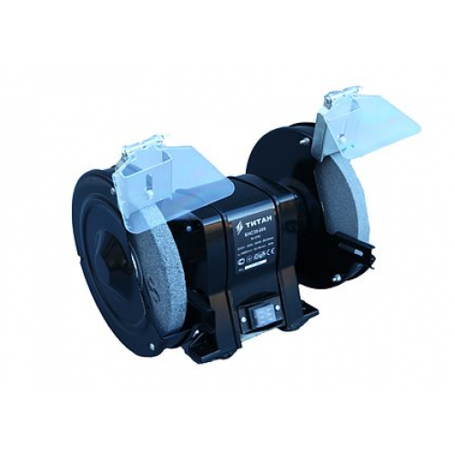 Точило Titan БНС30-175  фото 