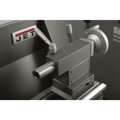 Токарний верстат по металу JET BD-10VS фото 11