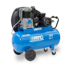 Компрессор ABAC Pro A49B 100 CT3