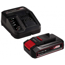 Энергоблок+аккумулятор Einhell 18V 2,5Ач Starter-Kit Power-X-Change New