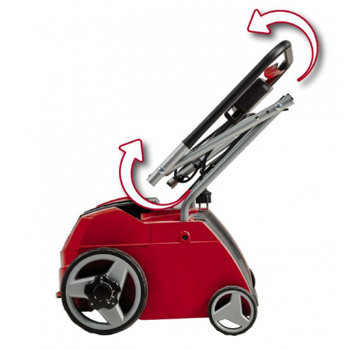 Cкарификатор электрический Einhell GC-SA 1231/1 фото 2