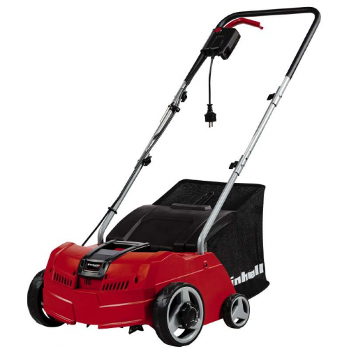 Cкарификатор электрический Einhell GC-SA 1231/1  фото 
