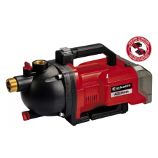 Садовый аккумуляторный насос Einhell AQUINNA