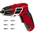 Аккумуляторная отвертка Einhell TC-SD 3,6 Li