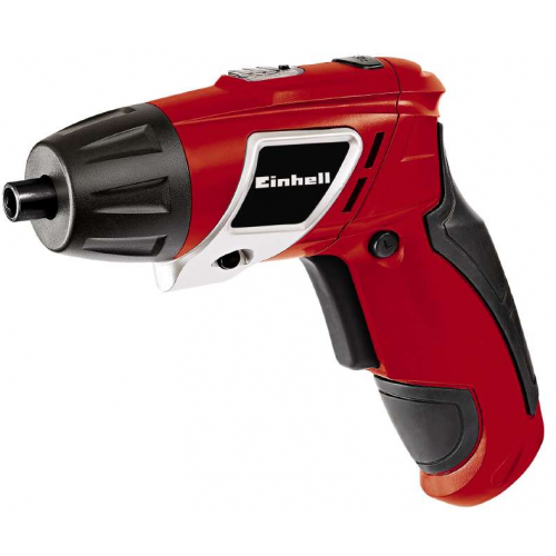 Аккумуляторная отвертка Einhell TC-SD 3,6 Li  фото 